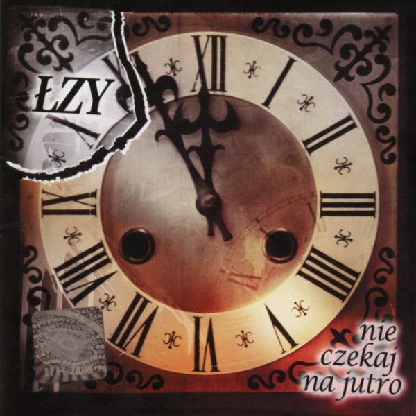 Nie czekaj na jutro – reedycja